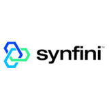 Synfini's logo