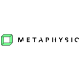 Metaphysic's logo