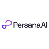 Persana AI's logo