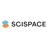 SciSpace's logo