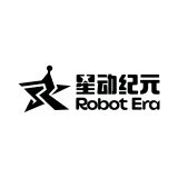 Robot Era's logo