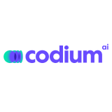 CodiumAI's logo