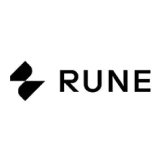 Rune Energy's logo