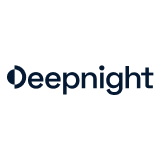 DeepNight's logo