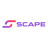 5thScape's logo