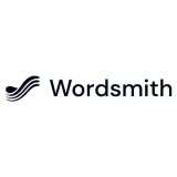 Wordsmith's logo