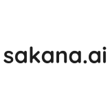 Sakana AI's logo