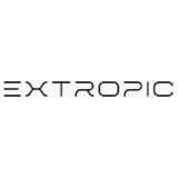 EXTROPIC's logo