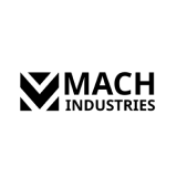 Mach Industries's logo