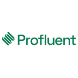 Profluent's logo