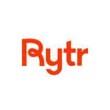 Rytr's logo