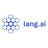 Lang.ai's logo