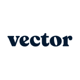Vector's logo