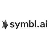 Symbl.ai's logo