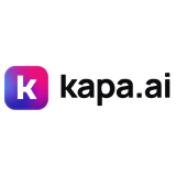 Kapa.ai's logo