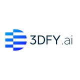 3DFY.ai's logo