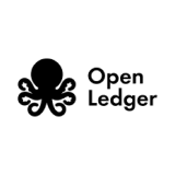 Openledger's logo
