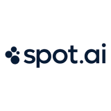 Spot AI's logo