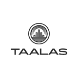 Taalas's logo