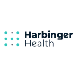 Harbinger Health's logo