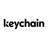 Keychain's logo