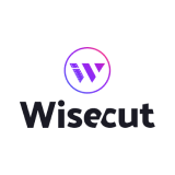 Wisecut's logo