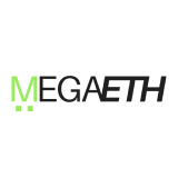 MegaETH's logo