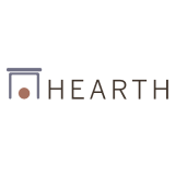 Hearth AI's logo