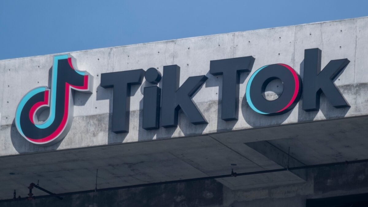 U.S. TikTok users were experiencing service disruptions Tuesday related to an Oracle Cloud Infrastructure issue. Something similar happened almost exactly a month ago.