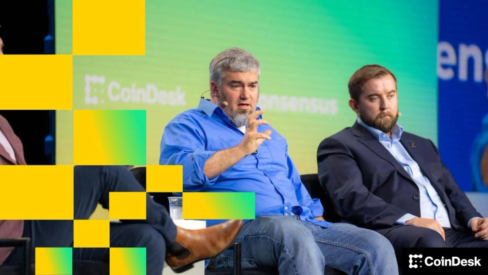 Crypto bank Anchorage Digital is launching U.S.-compliant stablecoin rails for international banks, offering faster movement of assets across borders.