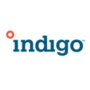 Indigo's logo