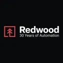 Redwood Software's logo