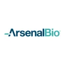 Arsenal Bio's logo