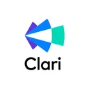 Clari's logo