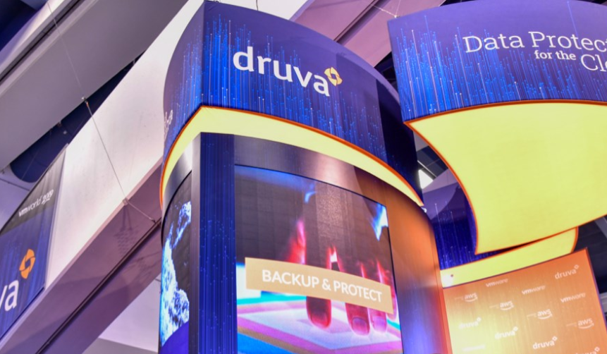 Data security provider&nbsp;Druva Inc.&nbsp;today announced the launch of Druva Identity Resilience, a new capability that extends its data security platform to support Okta Inc., Microsoft Active Directory and Microsoft Entra ID in a unified software-as-a-service envi…