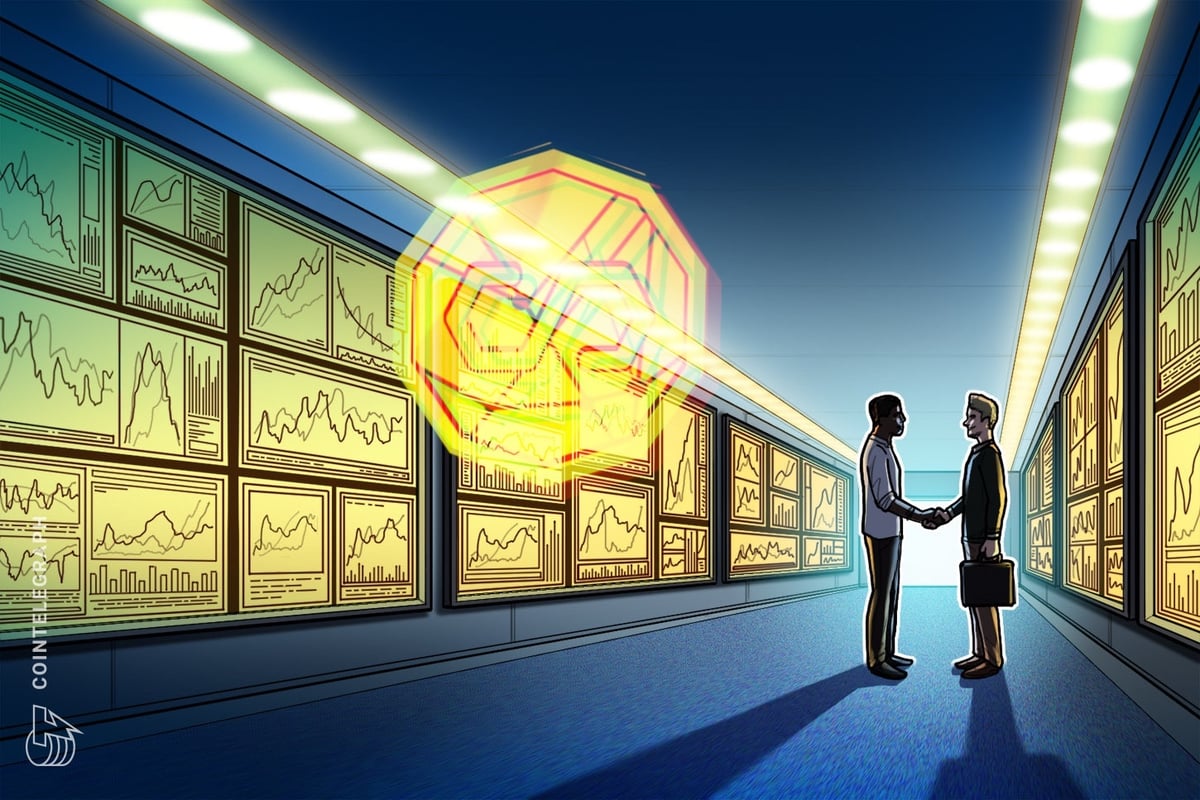 BitGo will provide custody and trading services for StableX Technologies as the company builds a $100 million digital asset treasury focused on tokens tied to the stablecoin sector.