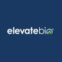 ElevateBio's logo