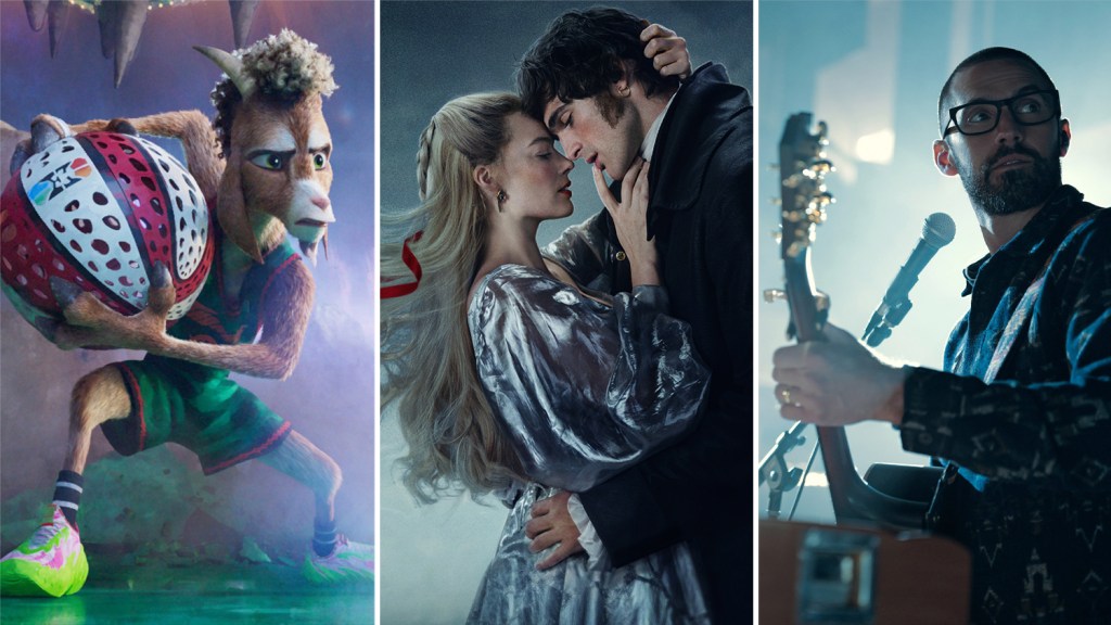 After a Presidents Day frame that was the second-best post Covid with $144.4M (after last year’s $155.3M), the box office is contracting this weekend before revving up again on Feb. 27 for Paramount/Spyglass’ Scream 7. Currently, it’s a battle at No. 1 betwee…