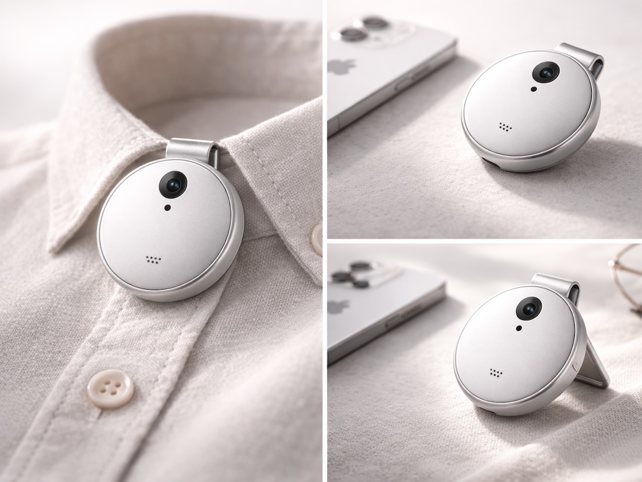 The Humane AI Pin was supposed to change everything. A tiny, screenless computer pinned to your chest, ready to answer questions, take photos, and replace your phone. It launched in spring 2024 to brutal reviews and struggled to gain traction. By 2025, the co…