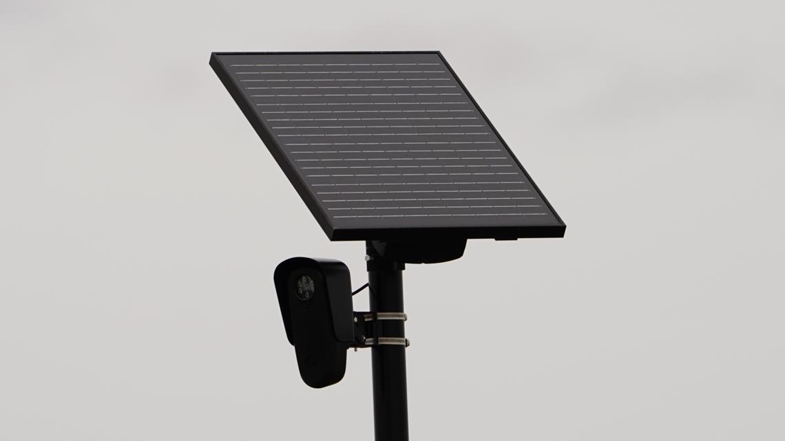 Denver is getting rid of its automated license plate reading camera vendor Flock Safety.