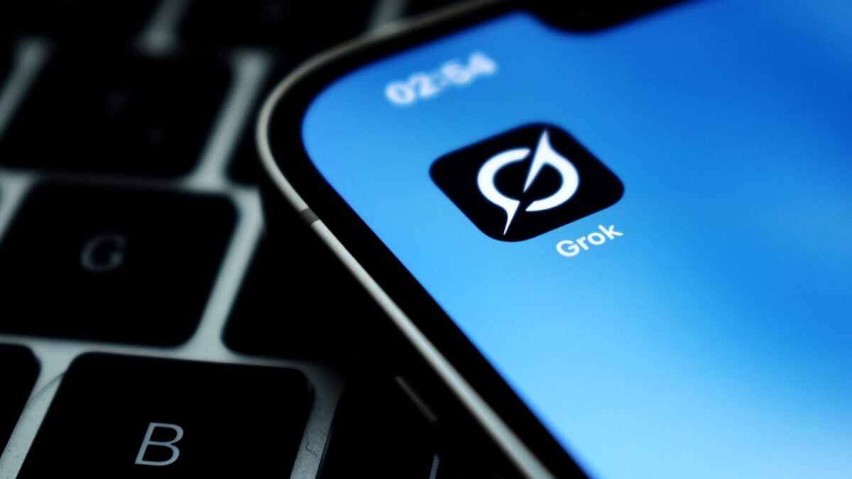 Sexualized images of the girls, created by Grok, were allegedly shared across Discord and Telegram groups.