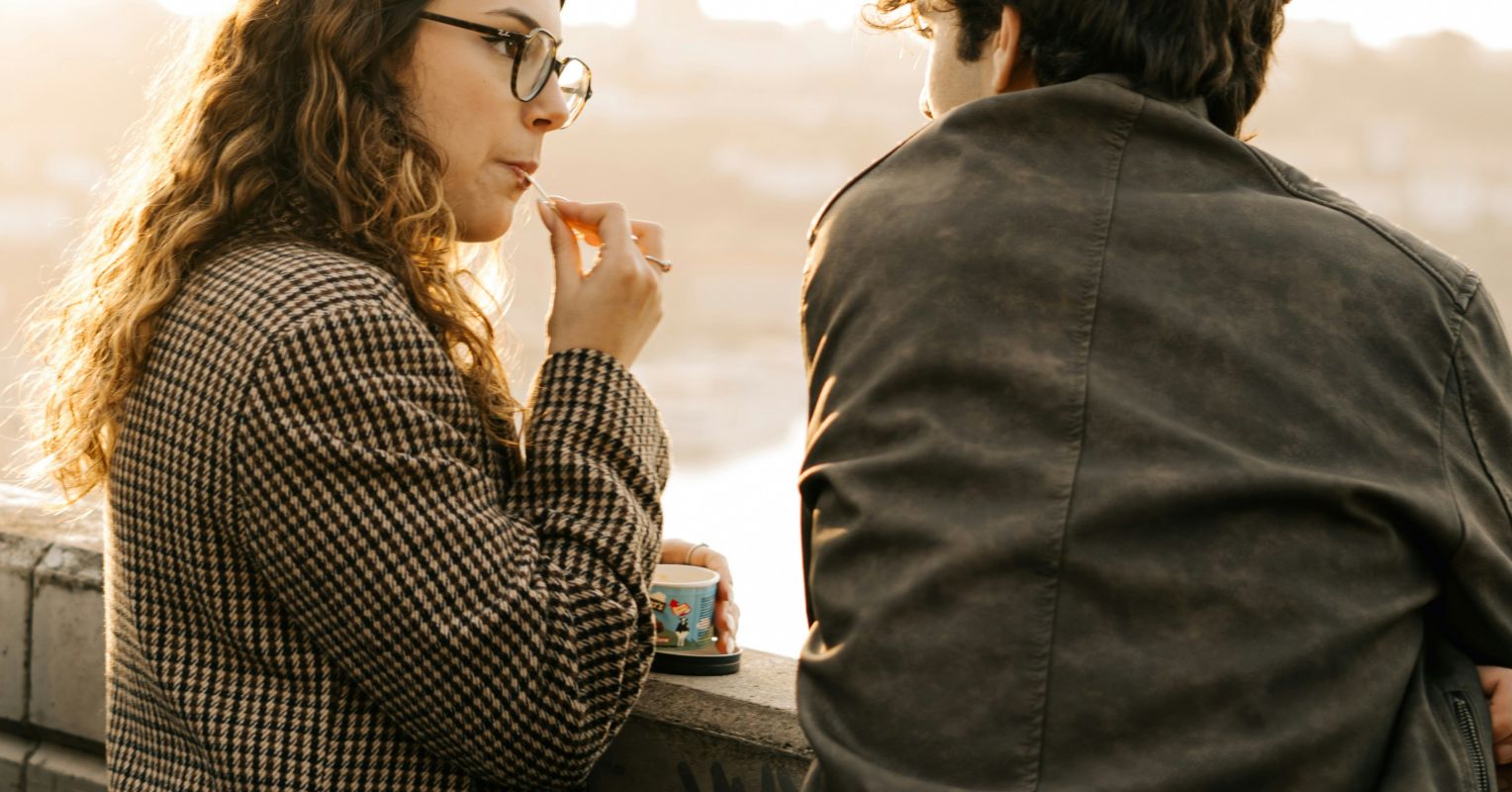 Understanding your relationship is not the same thing as transforming it.