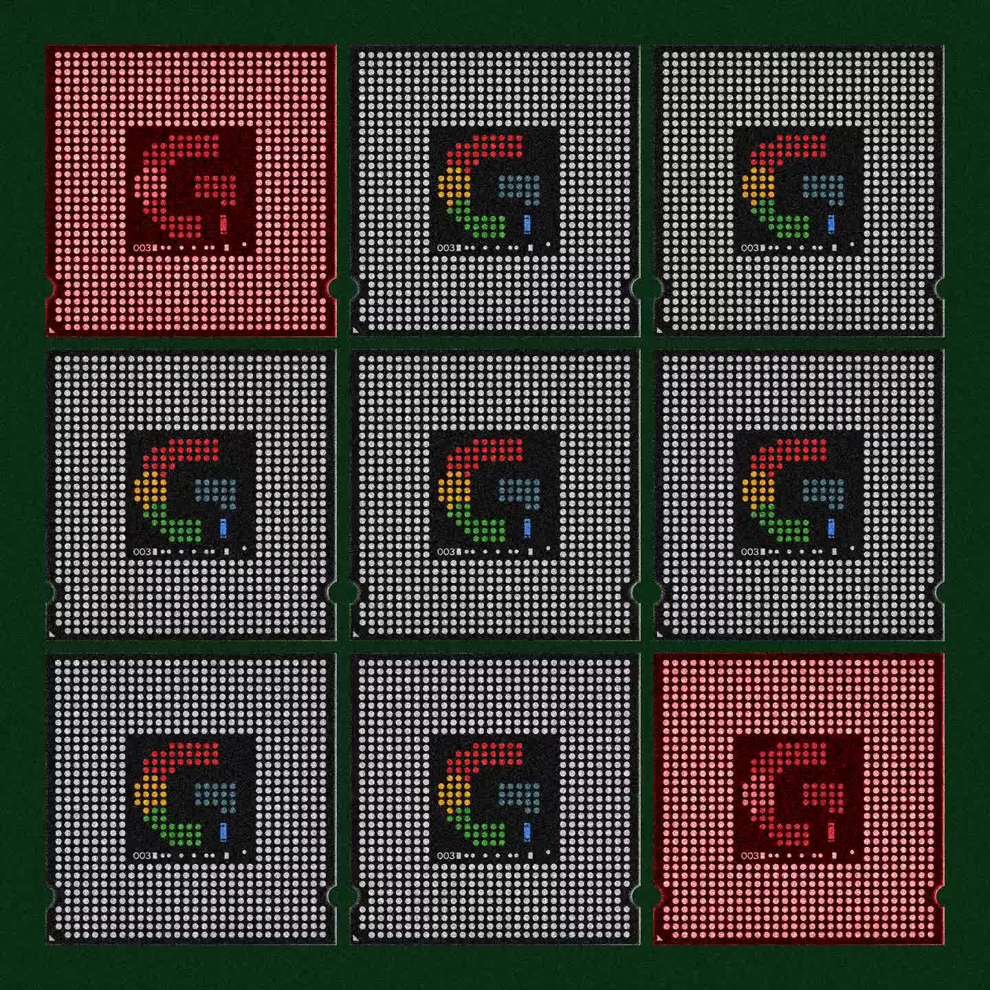 Wall Street Journal:
Sources: Google may invest $100M in Fluidstack at a $7.5B valuation and has backstopped crypto miners that are building datacenters, seeking to expand TPU use&nbsp; —&nbsp; As more AI companies consider Google's chips, the company wants to use deal…