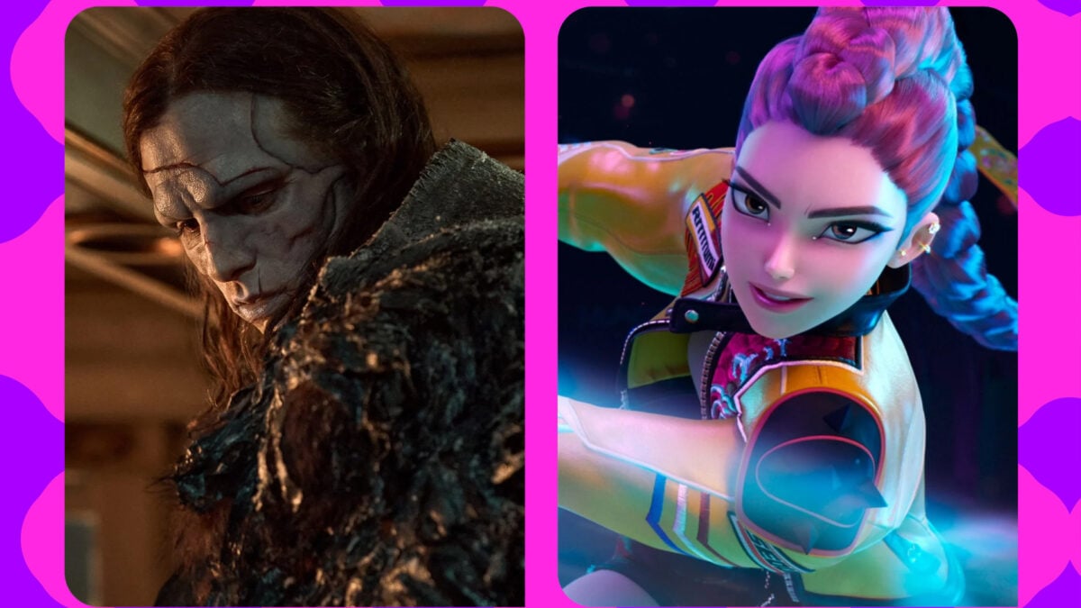 The popular Netflix films are getting special feature-filled physical releases.