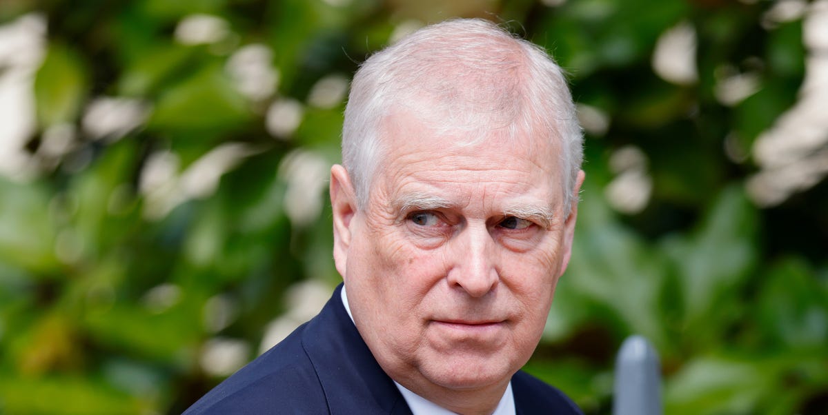 Andrew Mountbatten-Windsor has been arrested on his 66th birthday—here's what happens and what comes next.