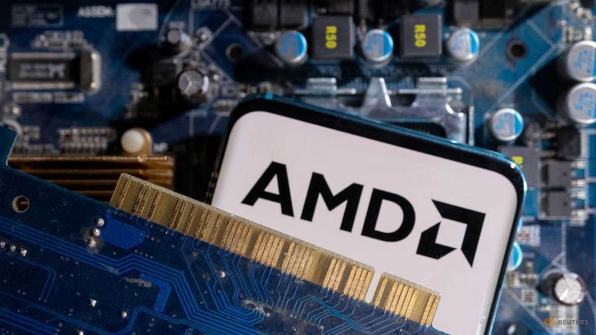 Feb 19 : Advanced Micro Devices is set to provide a $300 million loan guarantee for startup Crusoe to buy its AI chips and deploy them in an Ohio data center, the Information reported on Thursday, citing people with knowledge of the deal.