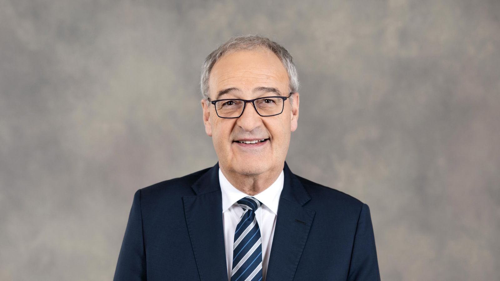 Parmelin will meet Prime Minister Narendra Modi on the margins of the AI Impact summit in Delhi