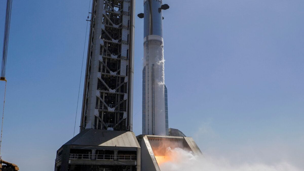 It now appears Starship Version 3 is on track for an inaugural launch in April.