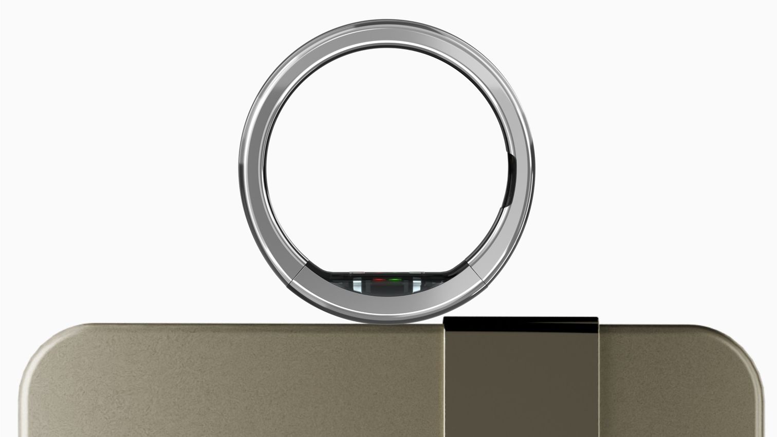 Ultrahuman is finally launching its Ring PRO wearing fitness and health-tracking ring.