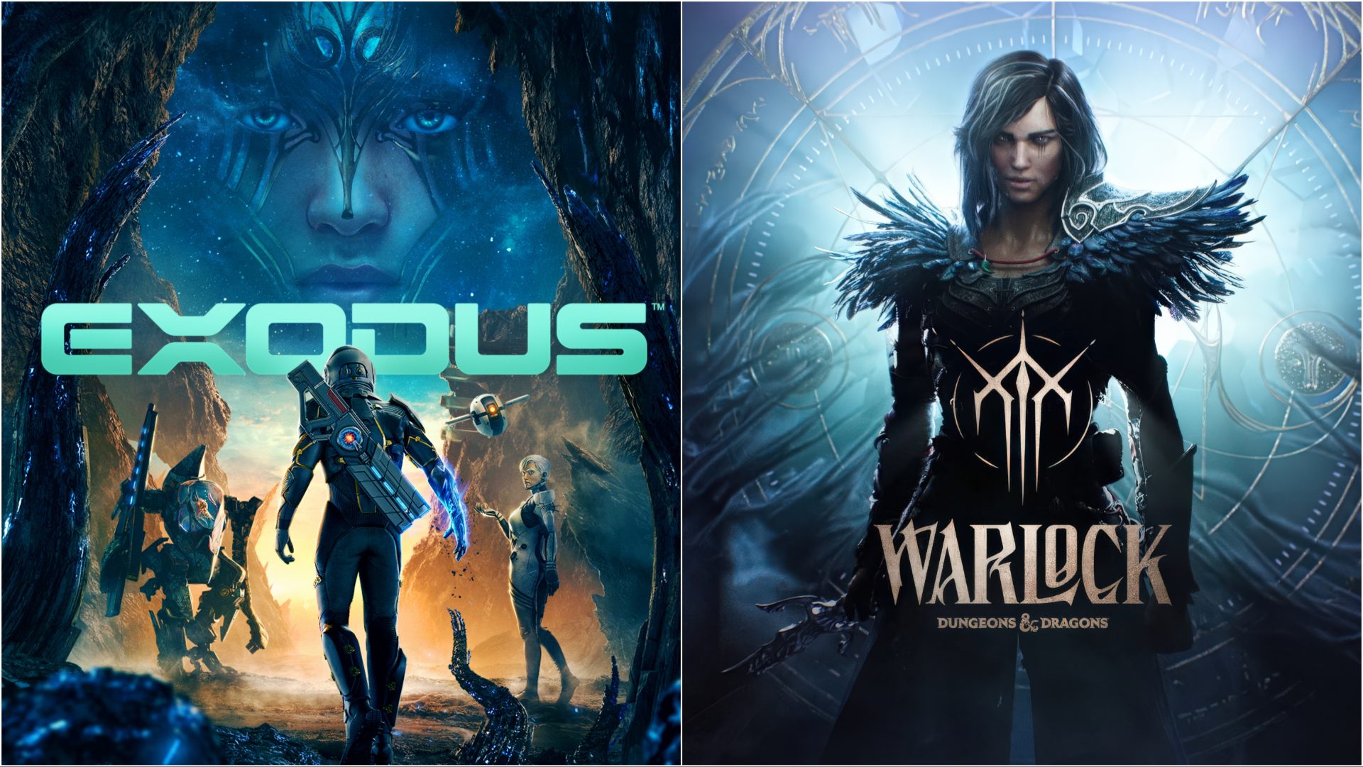 Hasbro CEO Chris Cocks (who previously held the same position at subsidiary Wizards of the Coast before moving up the chain) was featured in the latest episode of The Verge's Decoder podcast, talking about upcoming games like Exodus and Warlock as well as bro…